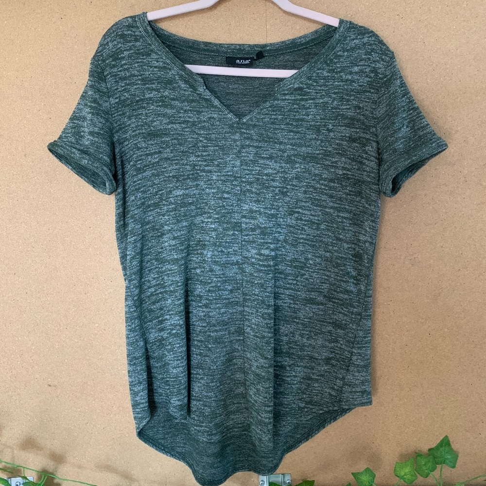 LOWBALLS ACCEPTED green shirt